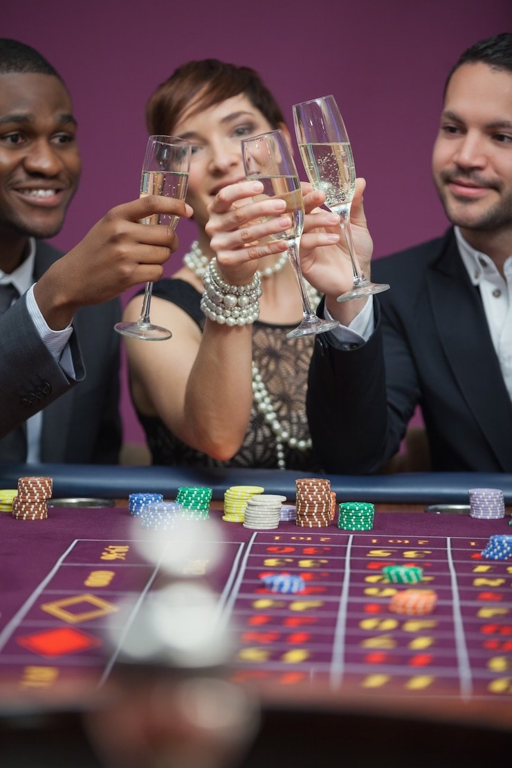 Platform dashboard showing live football and casino categories