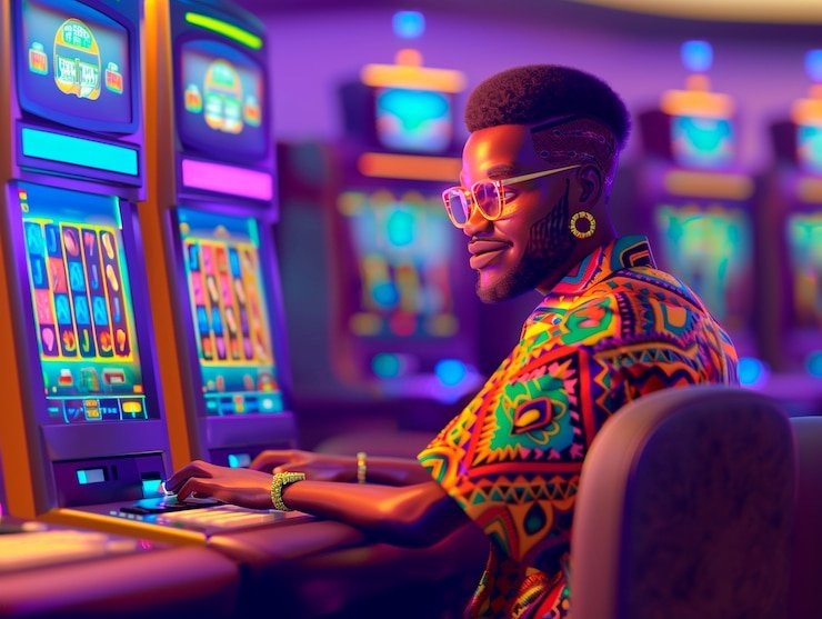 banana slot featured game showcase
